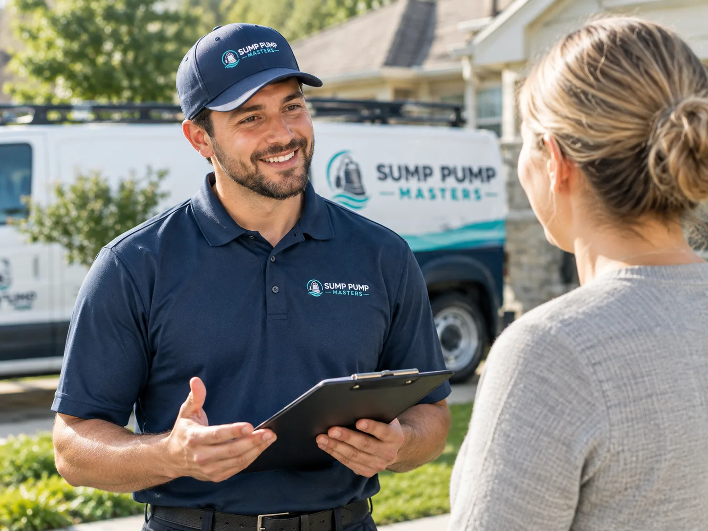 Sump Pump Repair Desert Center, CA FAQs